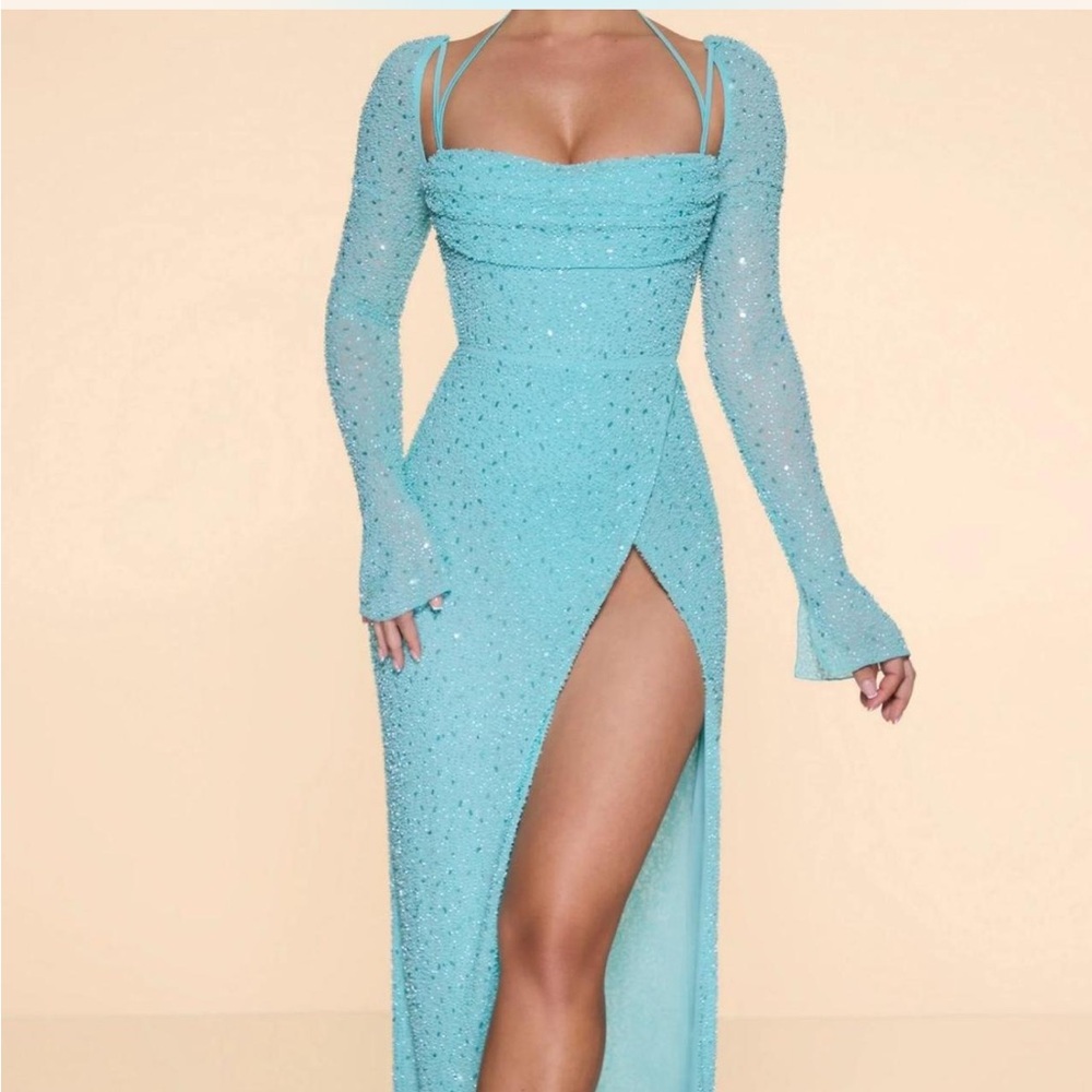 Oh Polly dress